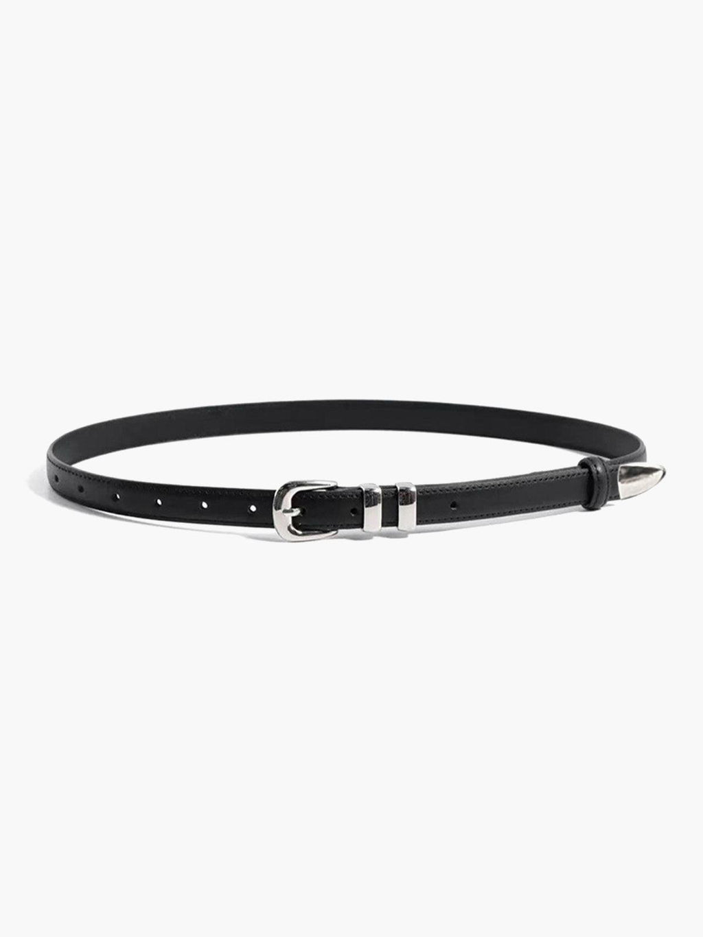 Valenzora | Volina Leather Belt for Women