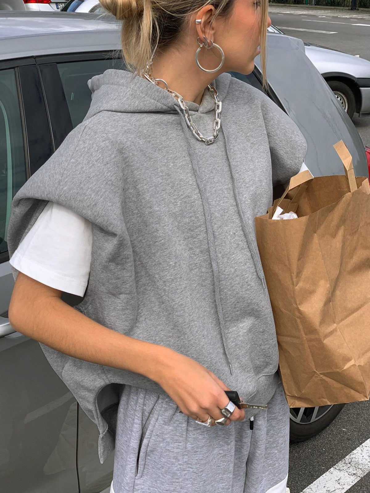 Valenzora | Athflow hoodie sweatshirt