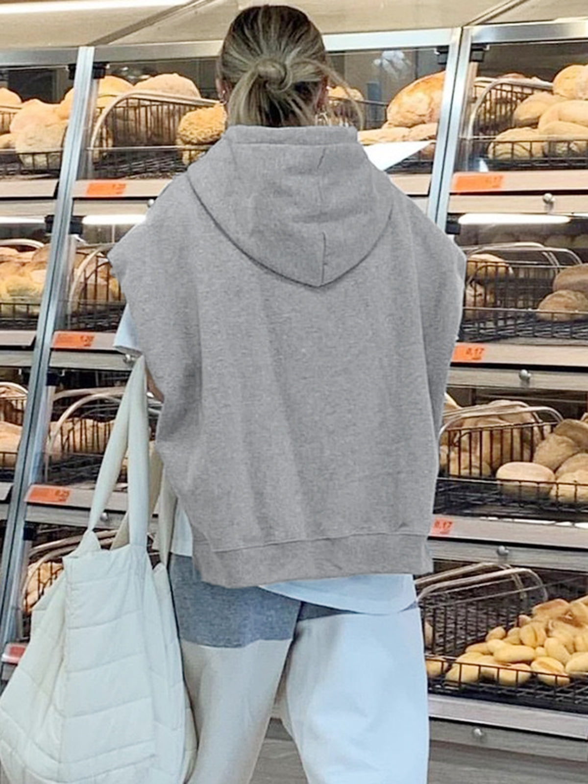 Valenzora | Athflow hoodie sweatshirt