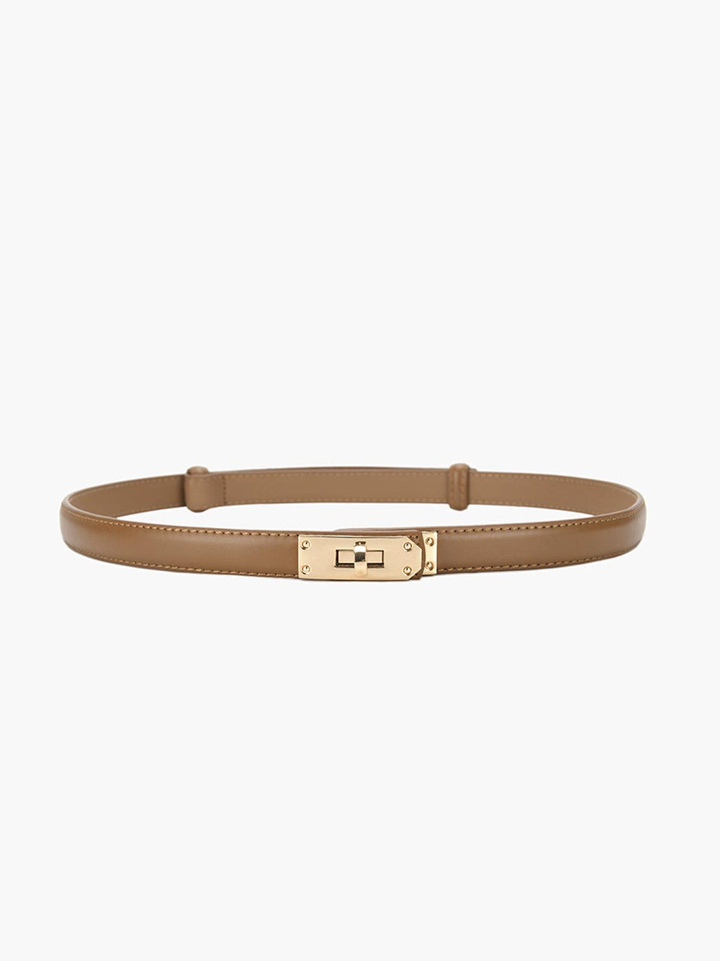 Valenzora | Elegant Leather Belt for Women