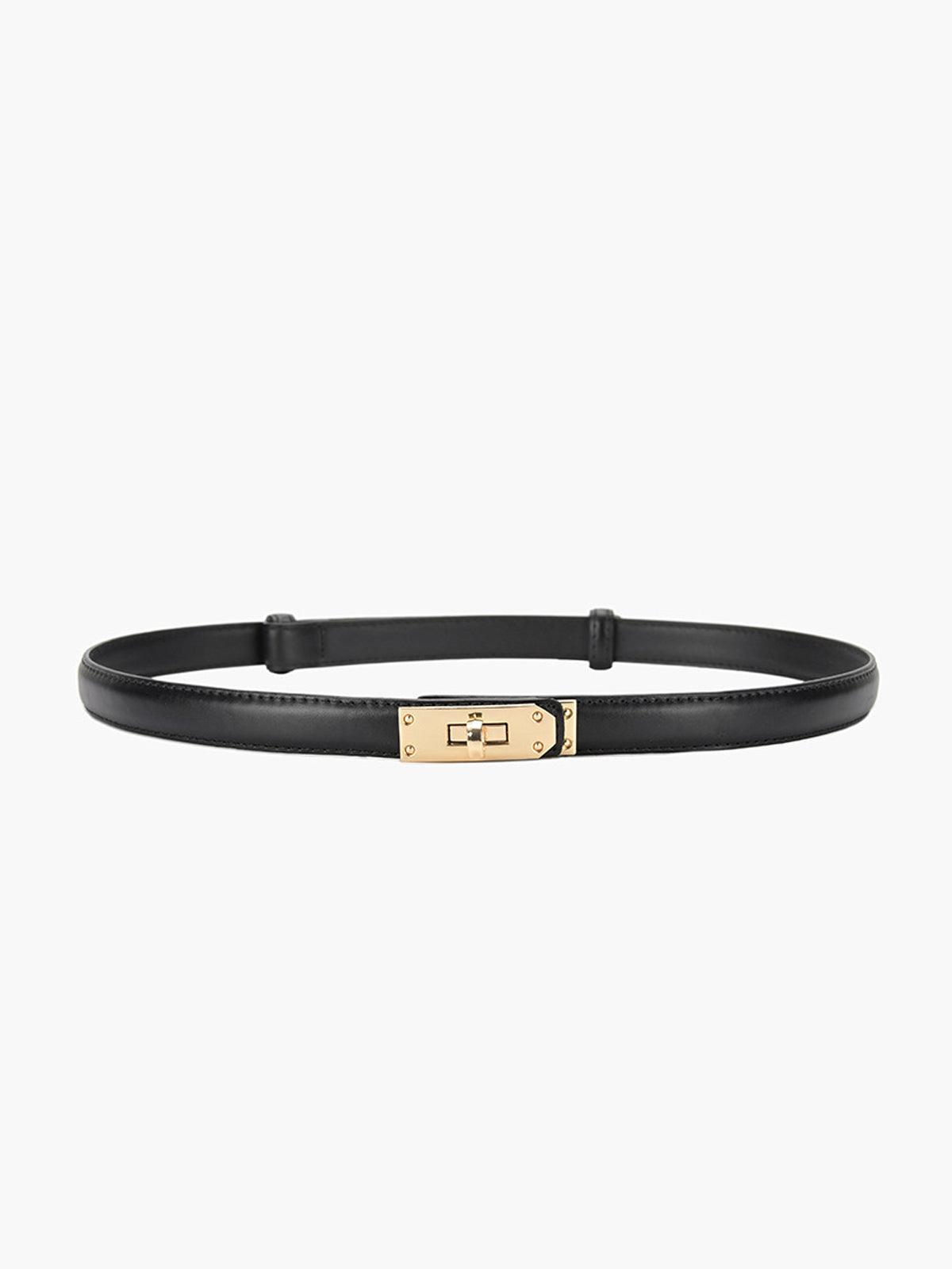 Valenzora | Sustainable Belt for Every Outfit