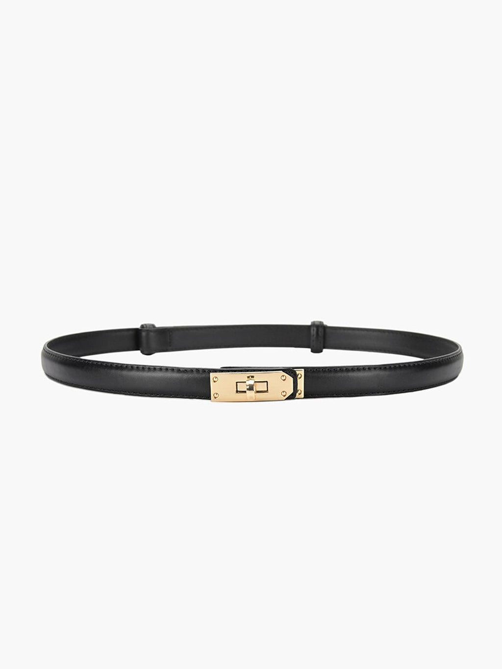Valenzora | Elegant Leather Belt for Women