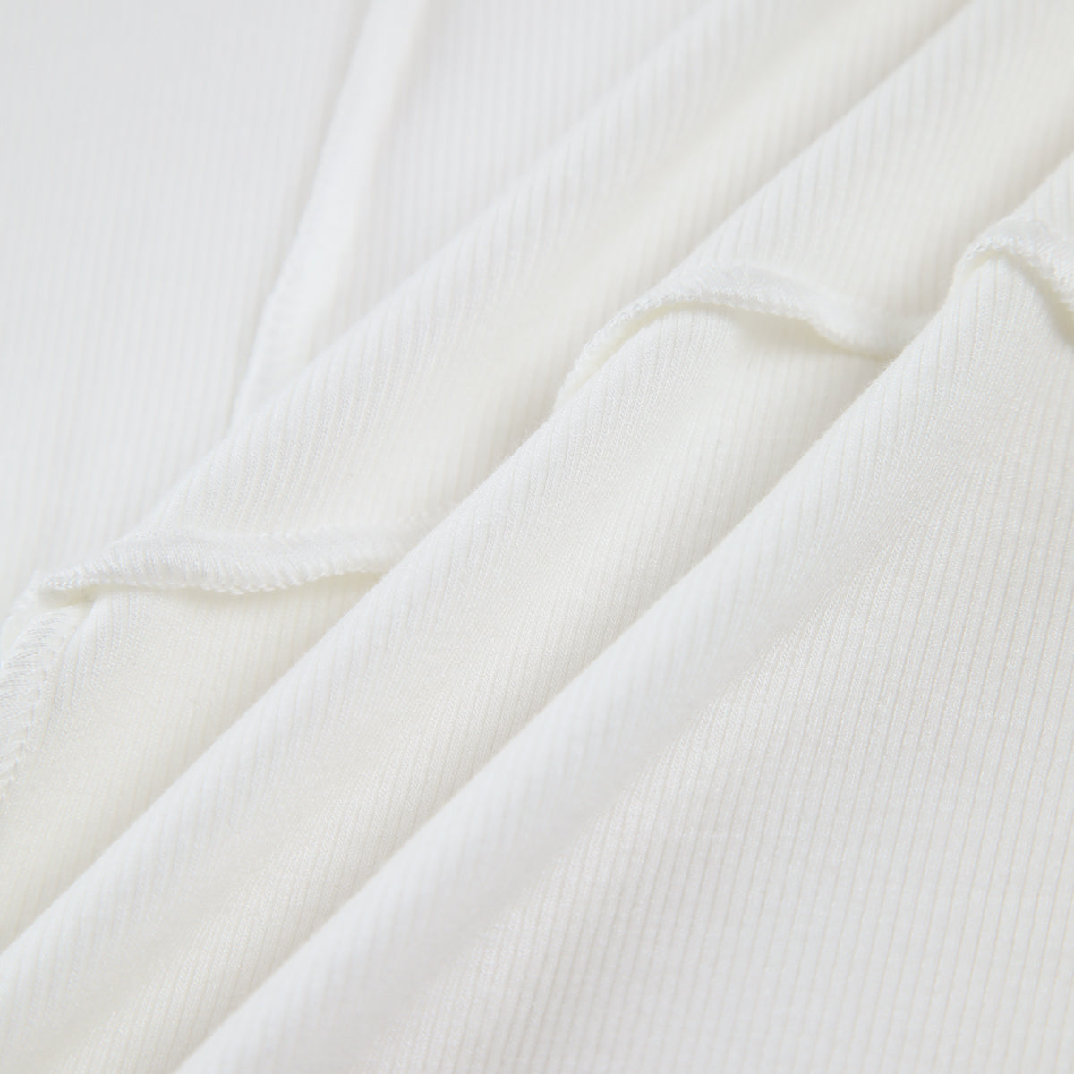 Valenzora | Ribbed Top