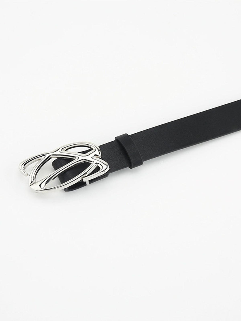 Valenzora | Saturnus Leather Belt 103cm x 3.8cm