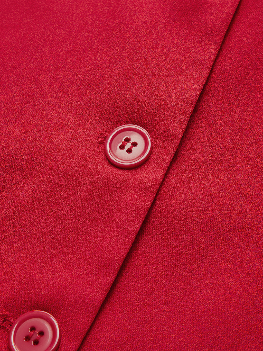 Valenzora | Leisure Sleeveless Button Vest