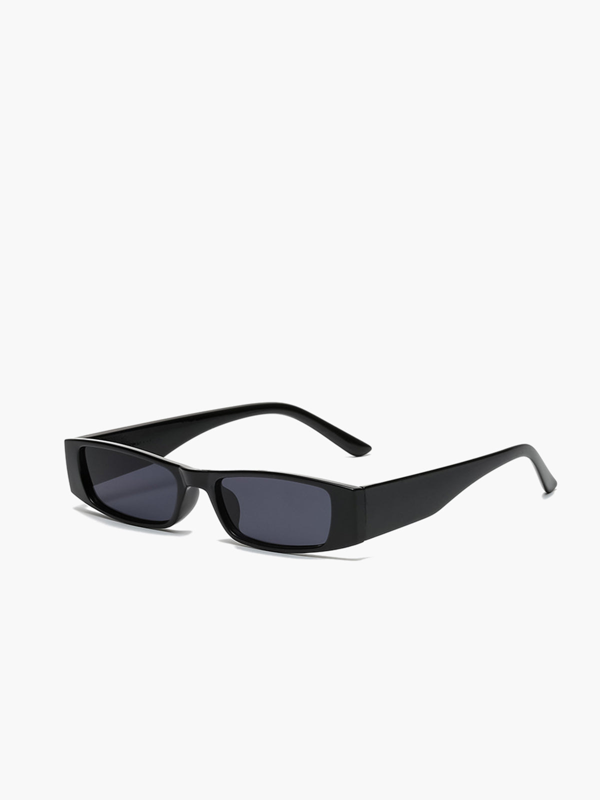 Valenzora | Rectangular Retro Sunglasses