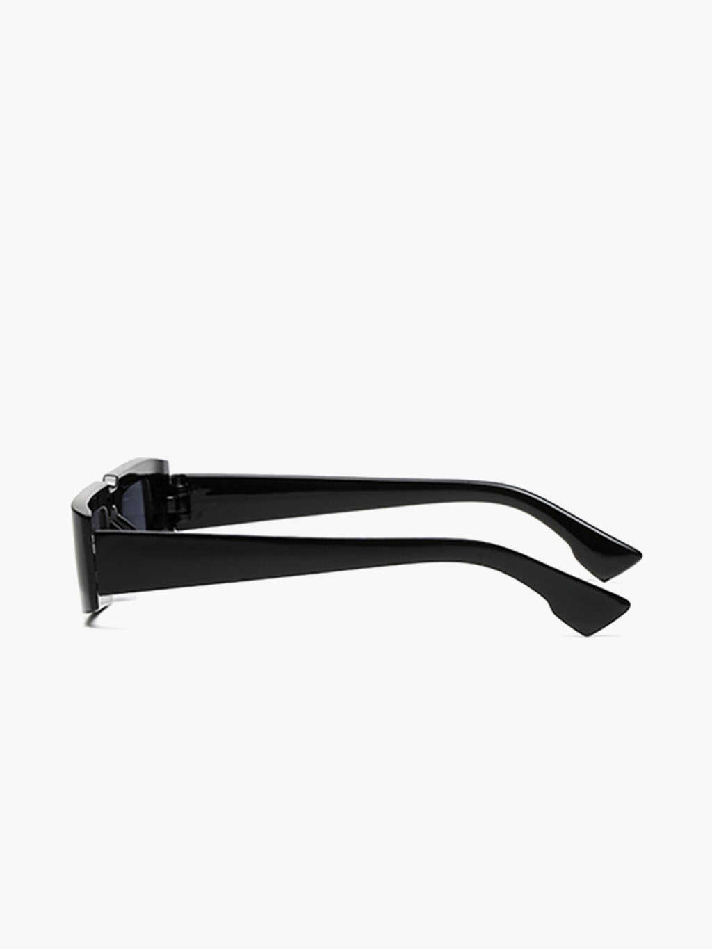 Valenzora | Rectangular Retro Sunglasses
