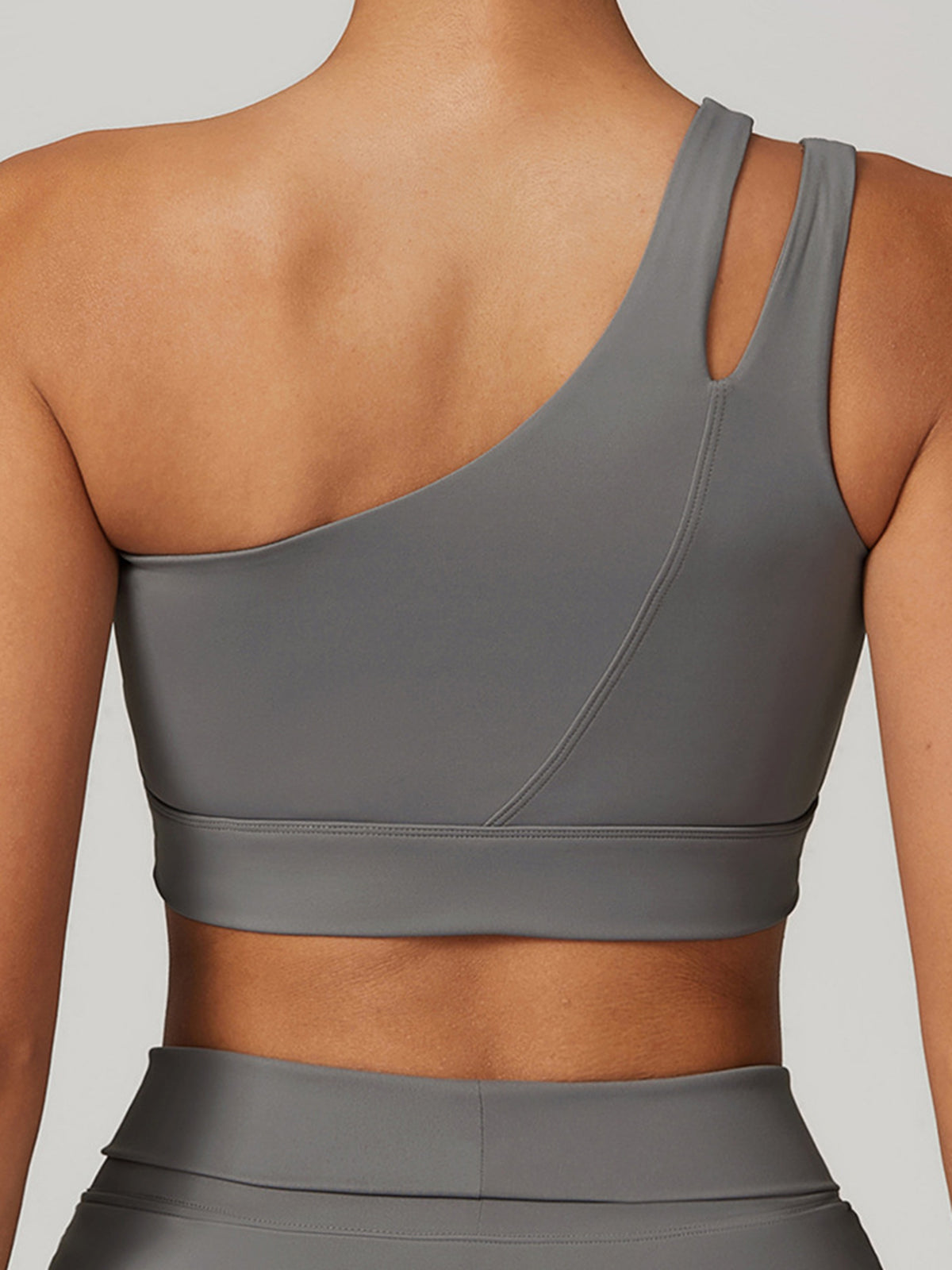 Valenzora | Shoulder Quick-Drying Sports Bra