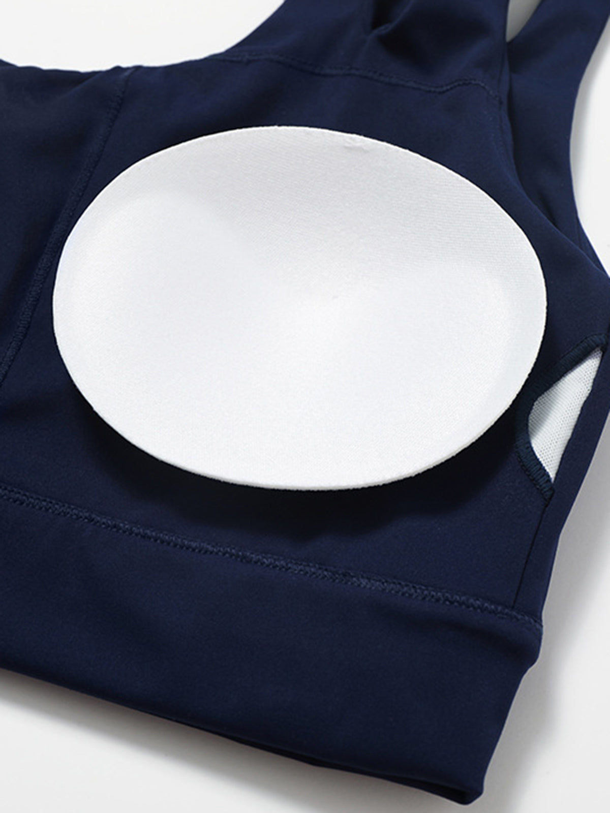 Valenzora | Shoulder Quick-Drying Sports Bra