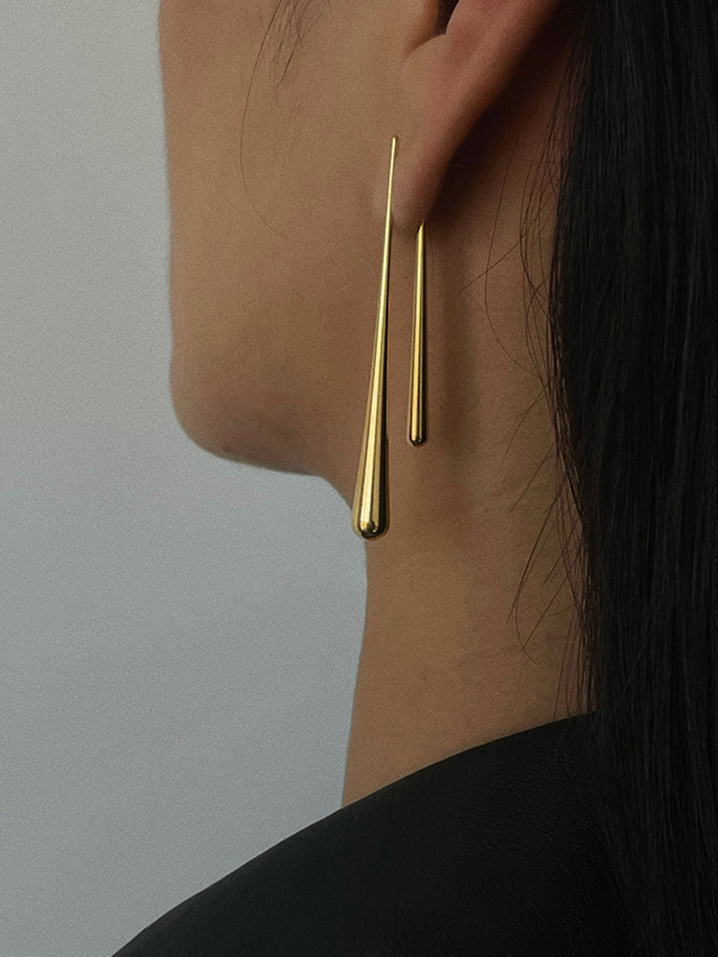 Valenzora | Earrings with an elegant design for women