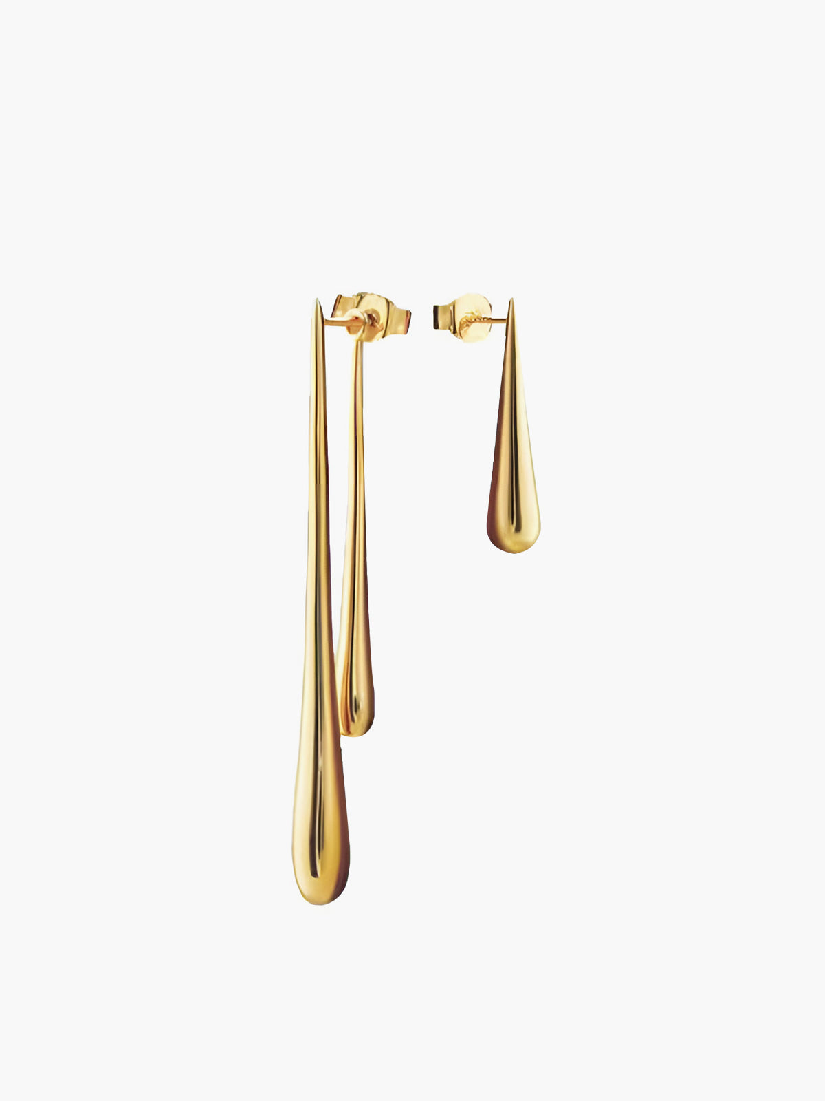 Valenzora | Earrings with an elegant design for women