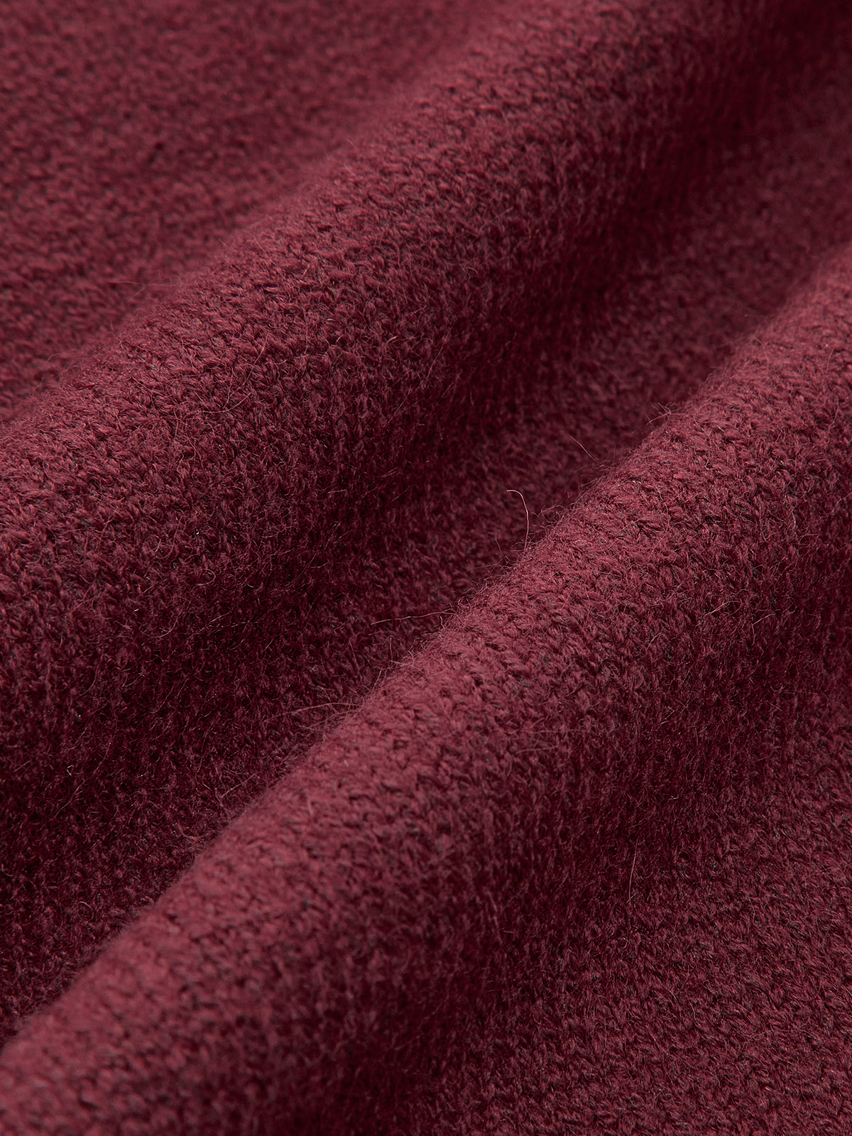 Valenzora | Eleganter Kurzstrickjacke mit Metallknöpfen