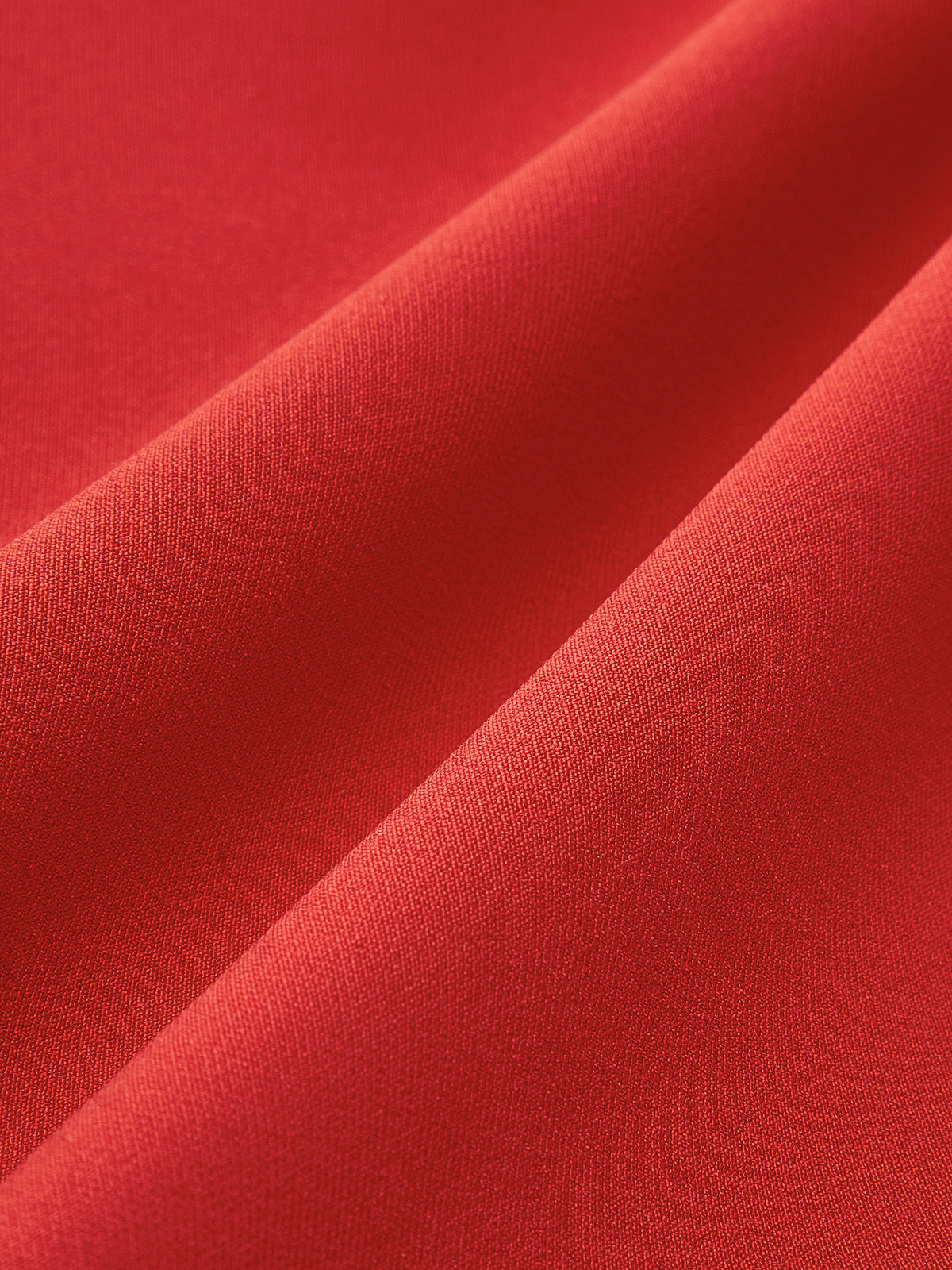 Valenzora | Minimalist, simple dress with a low back