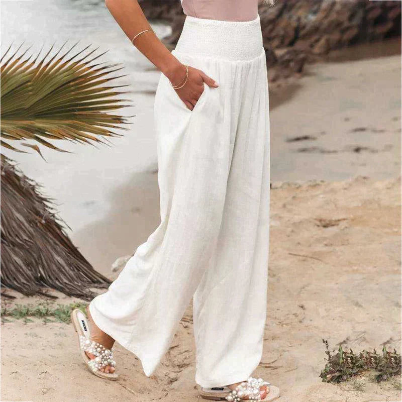 Valenzora - Comfortable and elegant trousers