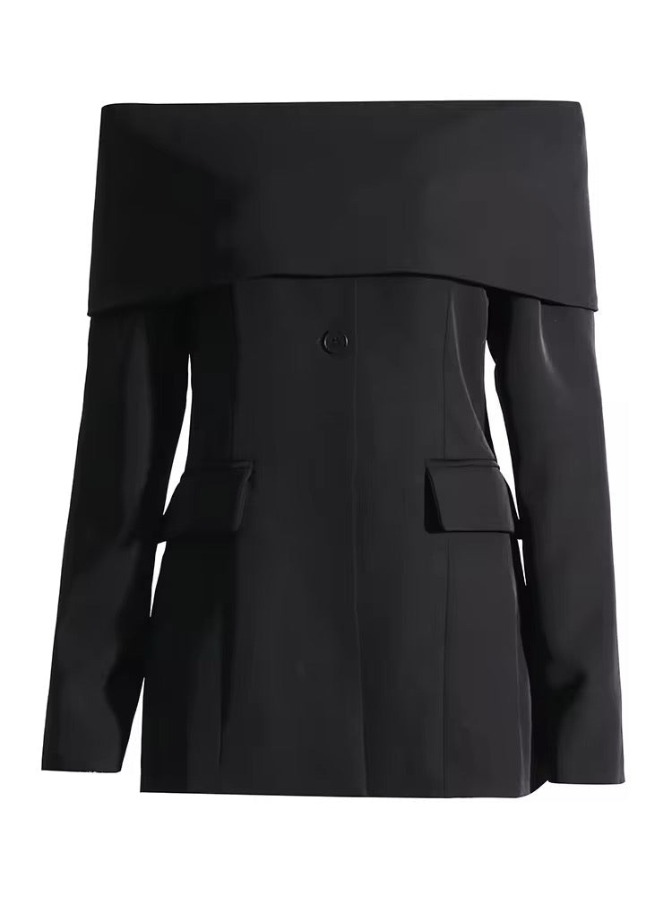 Valenzora | Carmen-Blazer