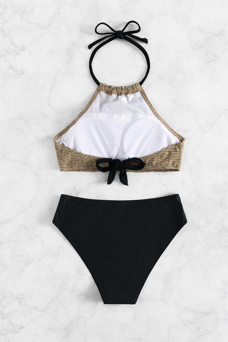 Valenzora | Halter Bikini
