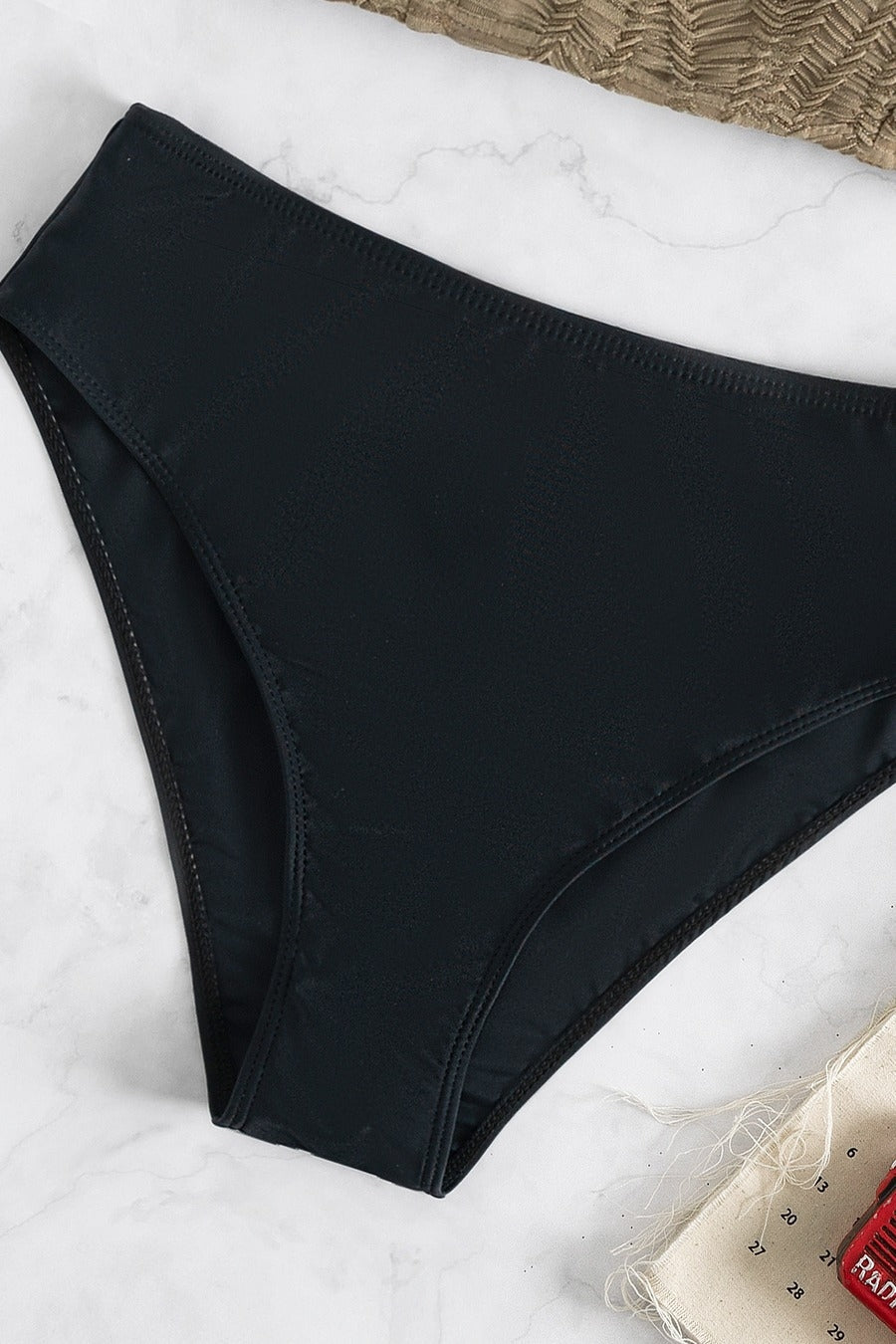 Valenzora | Halter Bikini