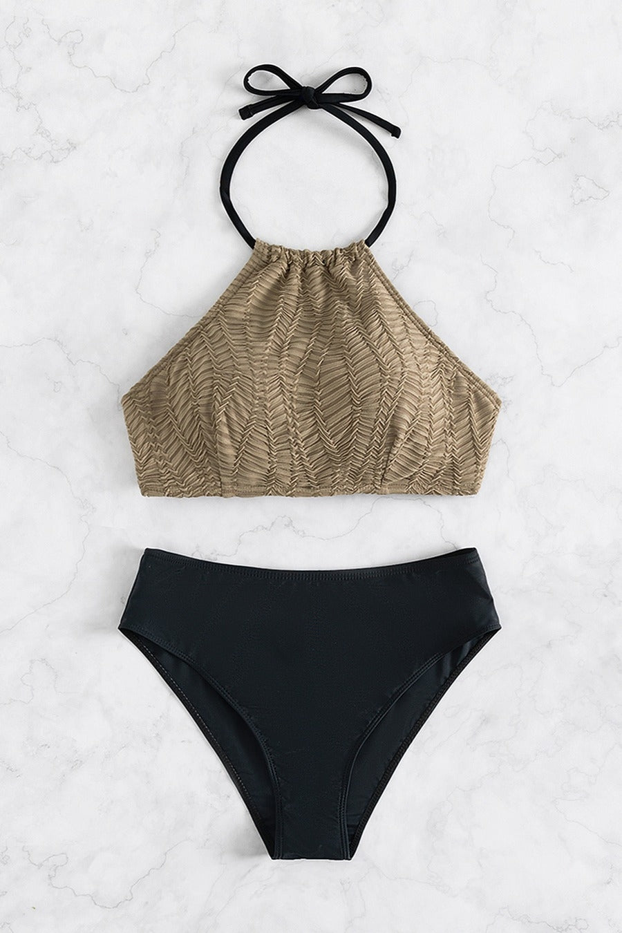 Valenzora | Neckholder-Bikini