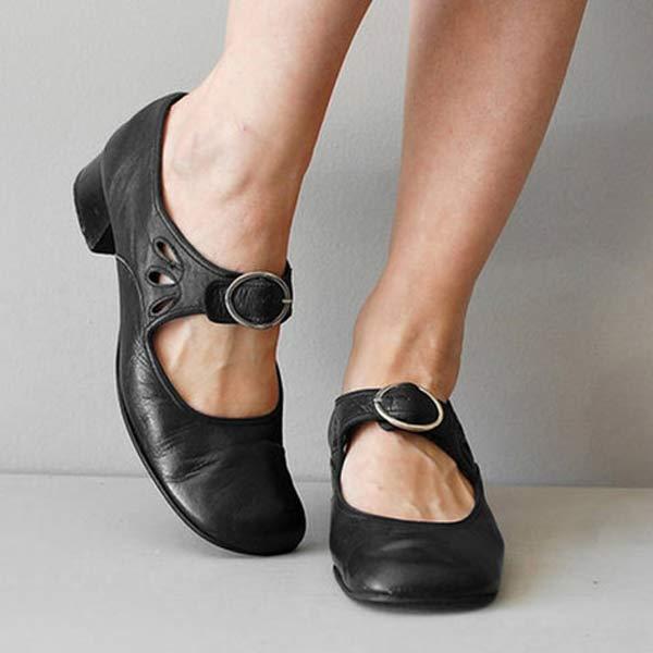 Julia™ - Comfortable summer sandals
