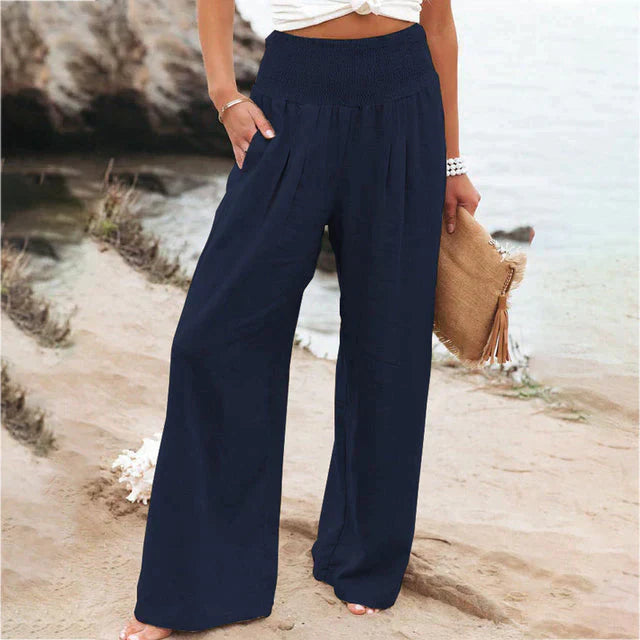 Elegant and comfortable broek