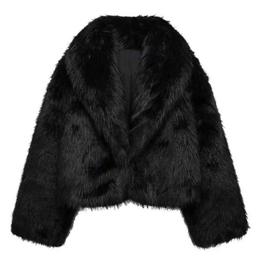 Valenzora | Elegant Jacket for Women