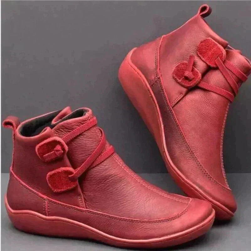 Valenzora - Orthopedic Boots