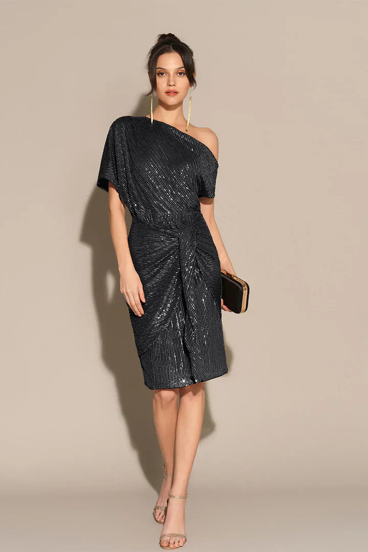 Valenzora | Sassy Cocktail Dress