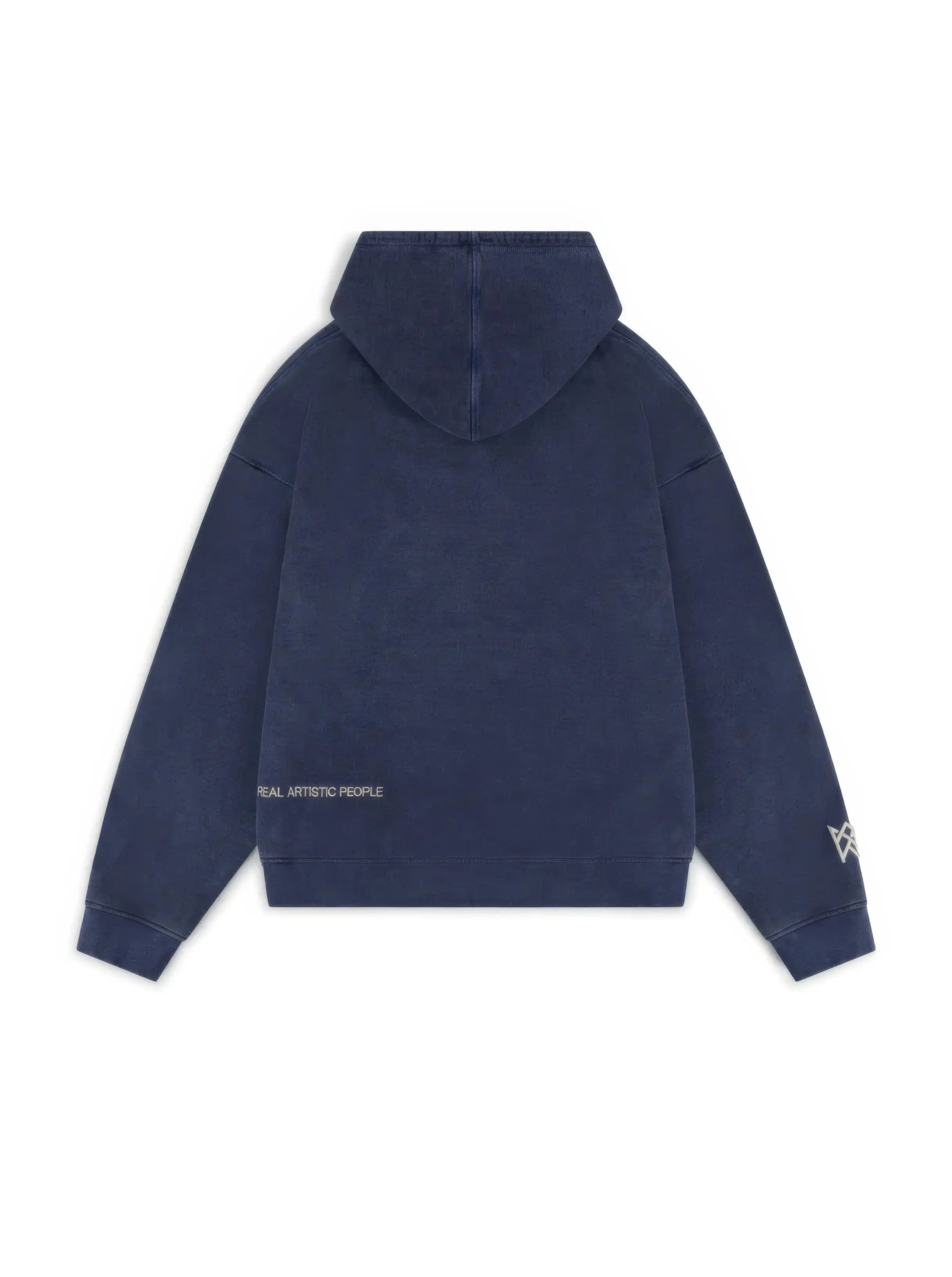 Valenzora | Comfortable hoodie with modern cultural design combining style and comfort