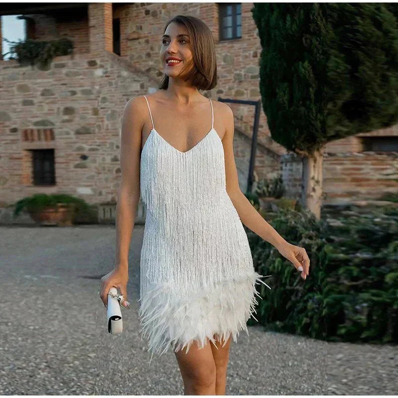 Valenzora | Stylish cocktail dress