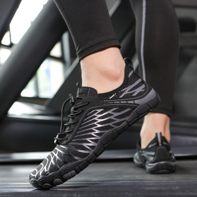 Valenzora | Sporty barefoot shoes Flexible & lightweight