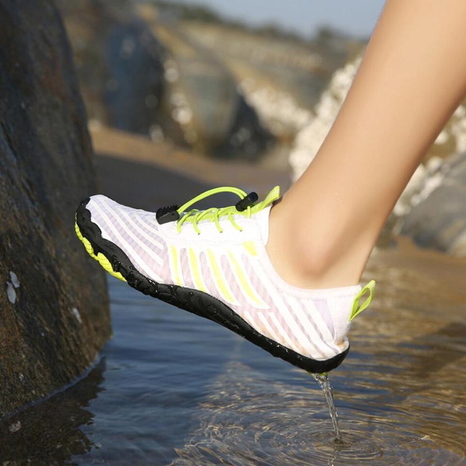 Valenzora | Sporty barefoot shoes Flexible & lightweight
