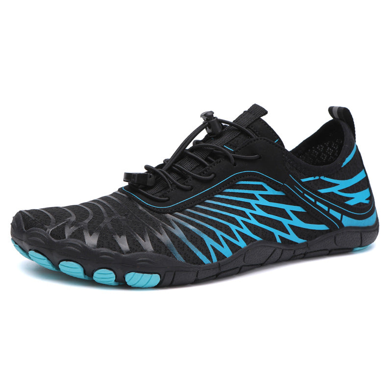 Valenzora | Sporty barefoot shoes Flexible & lightweight