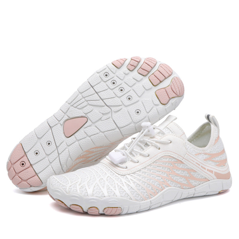 Valenzora | Sporty barefoot shoes Flexible & lightweight