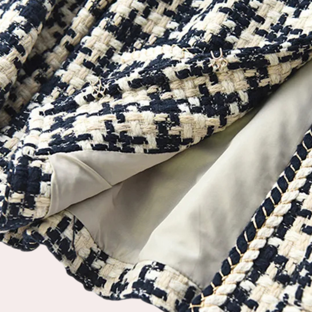 Valenzora | Stylische Damenjacke