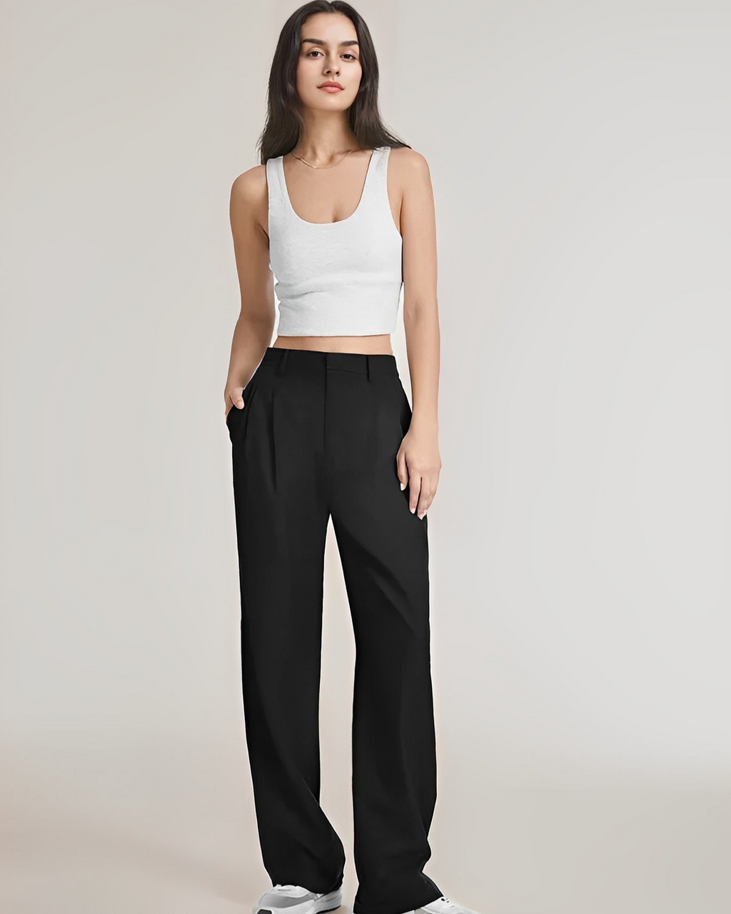 Valenzora | Tailor-made trousers