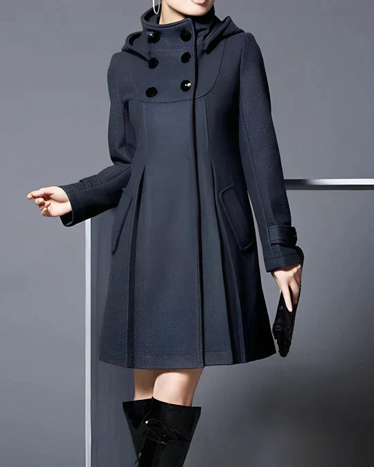 Valenzora | Jacket with side pockets