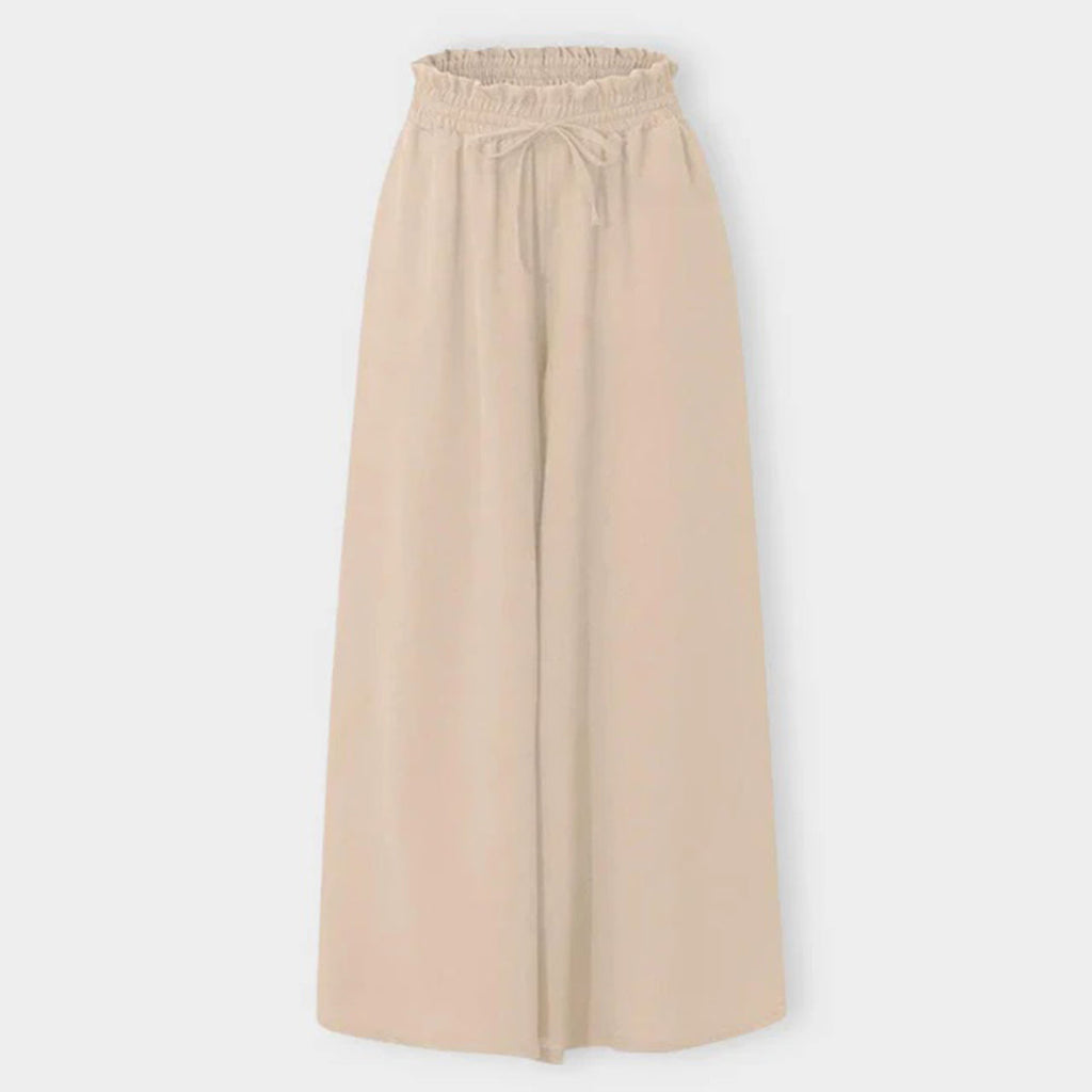 Valenzora – Elegante weite Hose