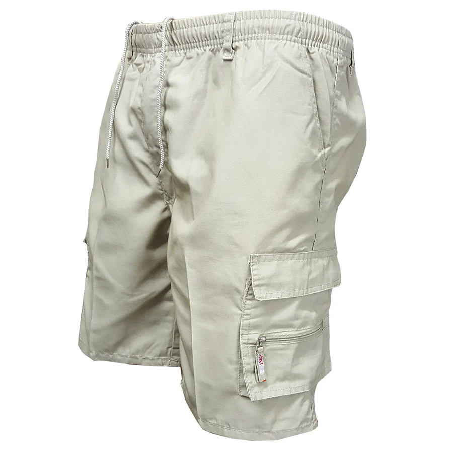Valenzora | Comfortable cargo shorts