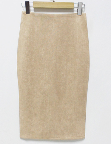 Valenzora | My Summertime Pencil Skirt