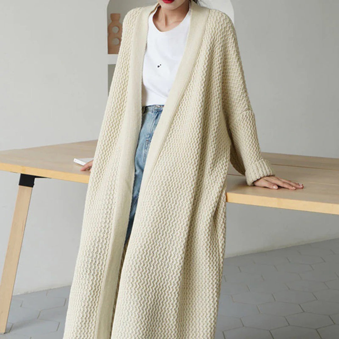 Valenzora | Modischer Cardigan für Damen