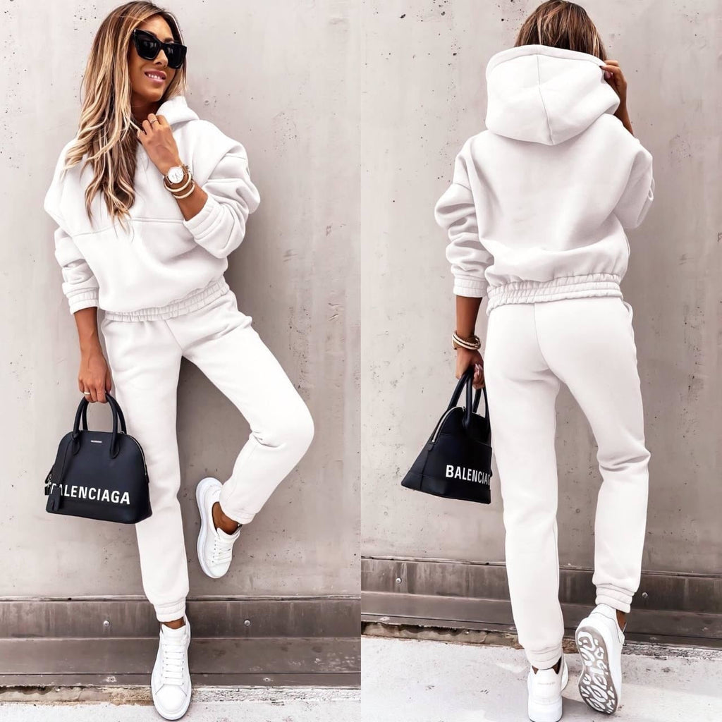 Valenzora | Comfortable jogging suit