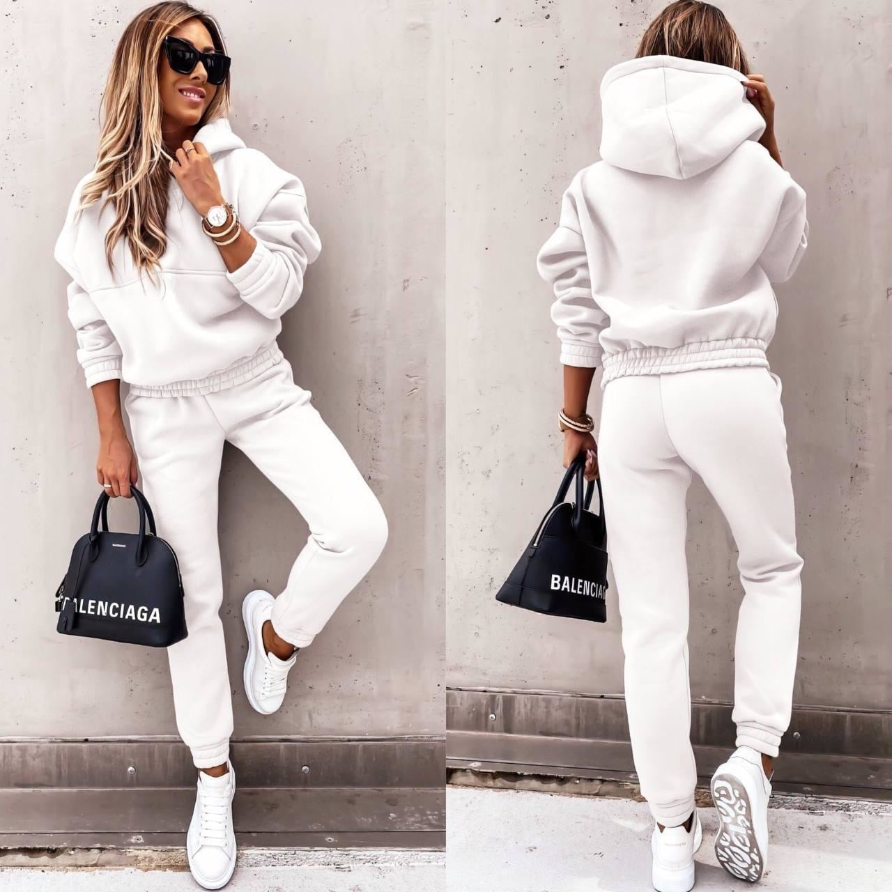 Valenzora | Comfortable jogging suit