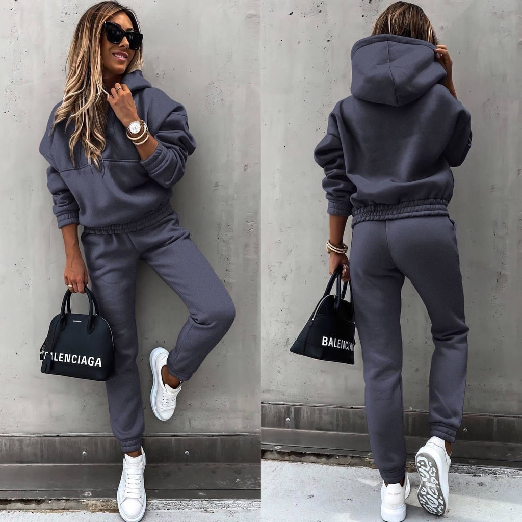 Valenzora | Comfortable jogging suit