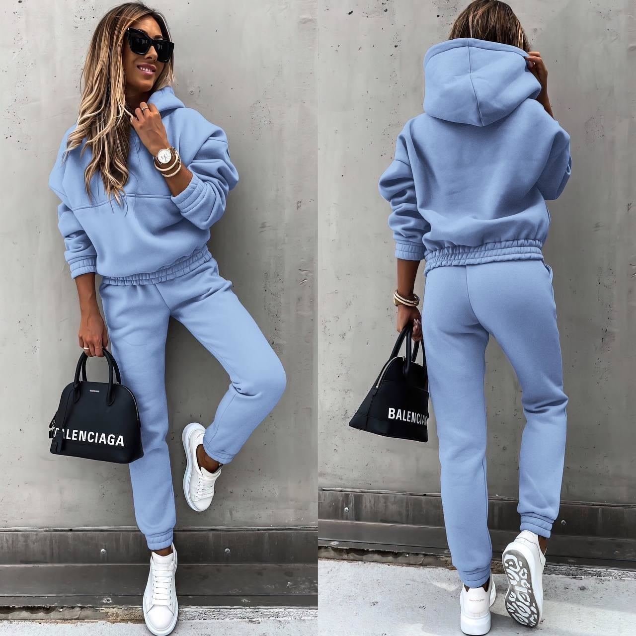 Valenzora | Comfortable jogging suit