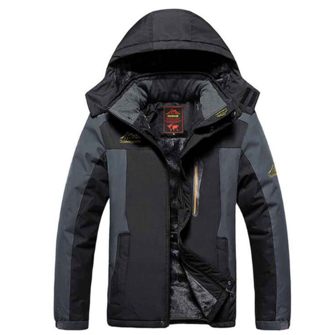 Valenzora | Comfortable winter jacket