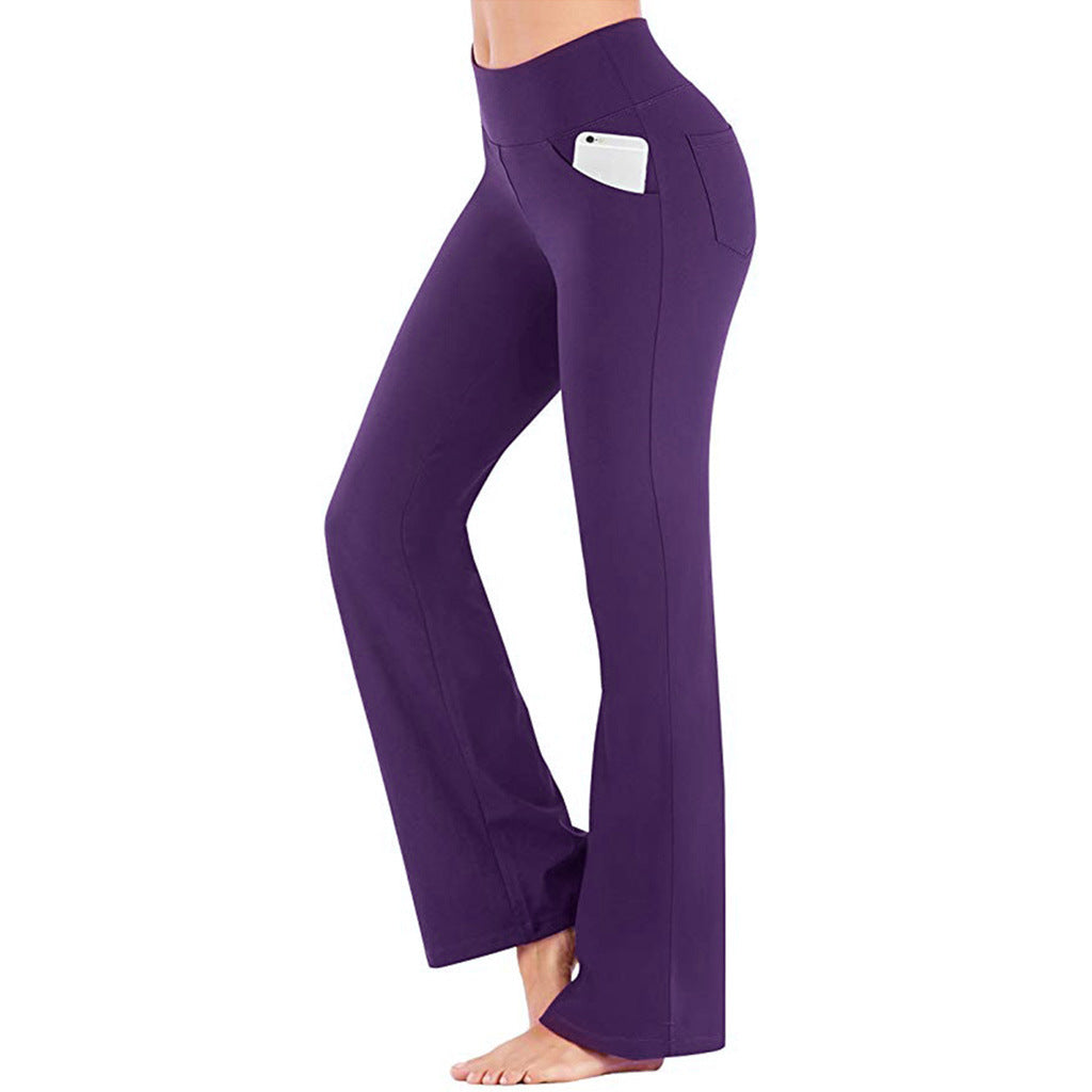 Valenzora | Elegant women's trousers