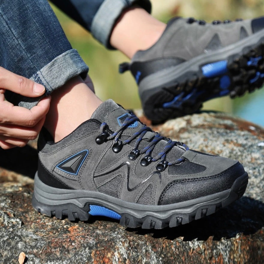 Valenzora | Comfortable Outdoor Shoes