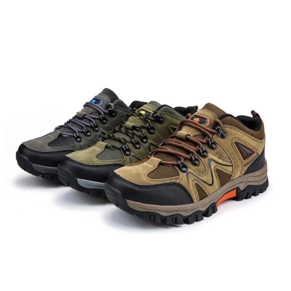 Valenzora | Comfortable Outdoor Shoes