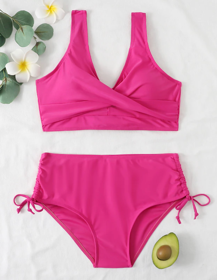 BeachBelle Style Bikini