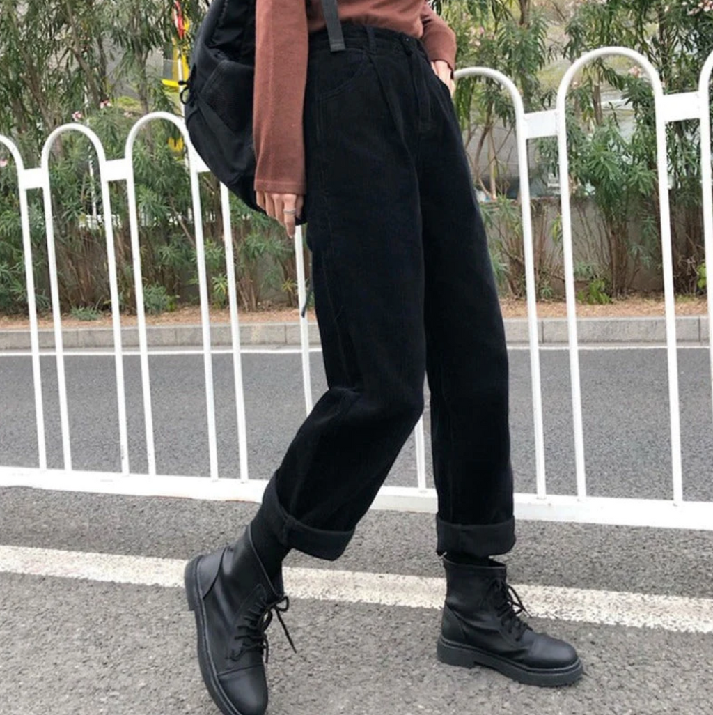 Valenzora | Cordhosen